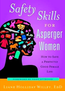 Safety Skills for Woman with Aspergers
